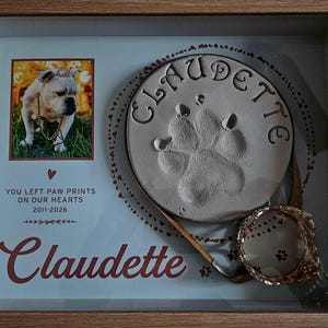 Comprador de Etsy ha añadido una foto de su compra