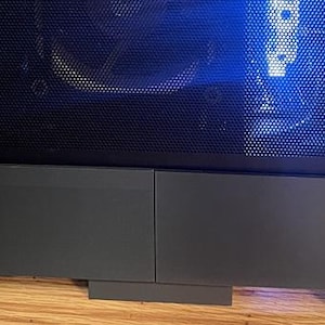 S added a photo of their purchase
