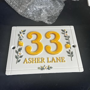 Alexandra added a photo of their purchase