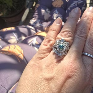 Rebecca added a photo of their purchase