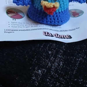 Becki added a photo of their purchase