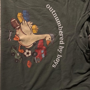 Janice added a photo of their purchase