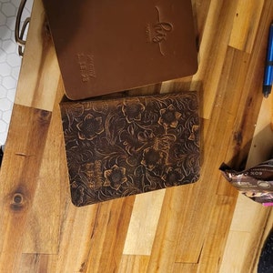 Stephanie added a photo of their purchase