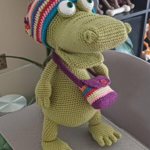 Donna added a photo of their purchase