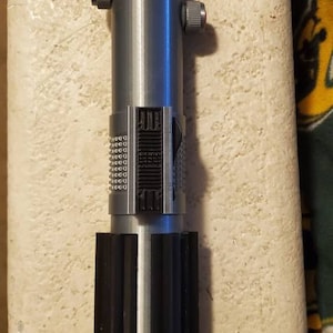 Comprador de Etsy ha añadido una foto de su compra