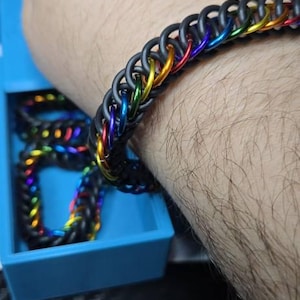 Jon added a photo of their purchase