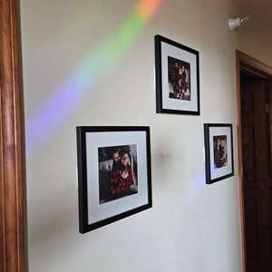 Kelsie added a photo of their purchase