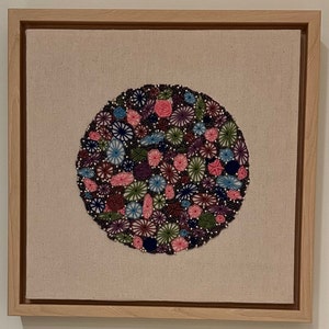 Chaos Embroidery Pattern - Etsy Chaos Embroidery Pattern - Etsy