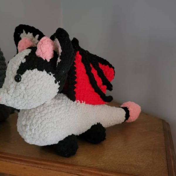 Adopt Me Bat Dragon. Adopt Me Pets Roblox Figures. Adopt Me Plush. Adopt Me Stuffed Animal. !pre