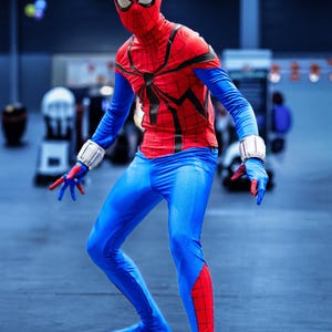 アルティメット スパイダーマン 2024 センセーショナル バリアント