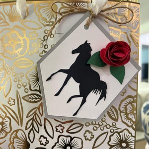 Julie added a photo of their purchase