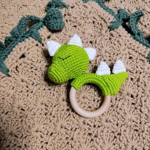 Airplane Crochet Pattern Baby Rattle PDF Pattern Baby Boy Toys ...