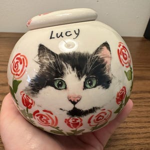 Jeanette added a photo of their purchase