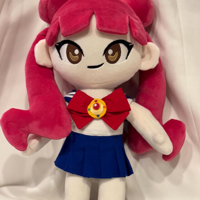 アニメの目機械刺繍ファイルデザインぬいぐるみ用7サイズ - Etsy 日本