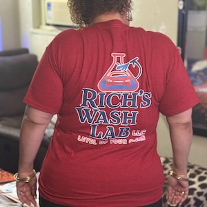 Tarnesha adicionaram uma foto da sua compra