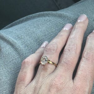 Hollie added a photo of their purchase