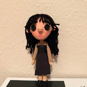 Anahi added a photo of their purchase