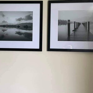 Martin added a photo of their purchase