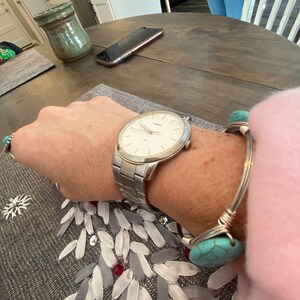 Shelly added a photo of their purchase