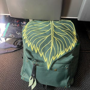 Ashley added a photo of their purchase