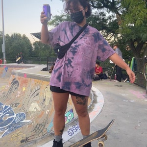 Sunmi added a photo of their purchase