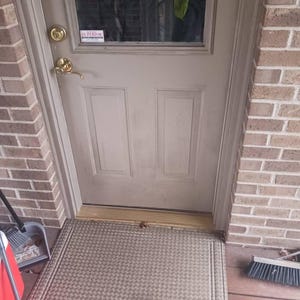 Carl added a photo of their purchase