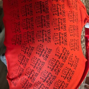 Kristen added a photo of their purchase