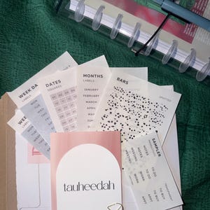 Tauheedah added a photo of their purchase