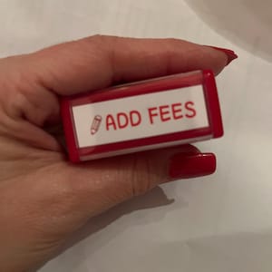 Marcela added a photo of their purchase