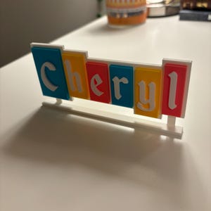 Emily added a photo of their purchase