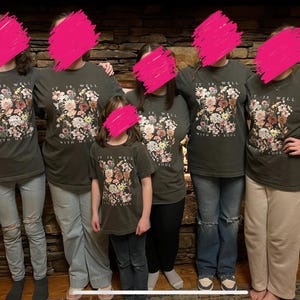 Susan added a photo of their purchase