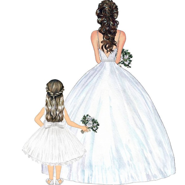 Printable Will You Be My Flower Girl Will You Be My Flower Girl Cards Printable will you be my flower girl will you be my flower girl cards
