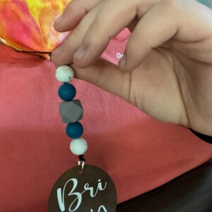 Brianna added a photo of their purchase