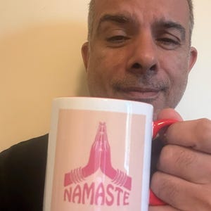 Daniel added a photo of their purchase