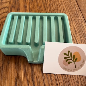 Etsy-Käufer:in hat ein Foto des gekauften Artikels hinzugefügt