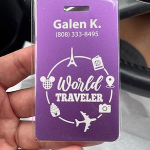 Galen added a photo of their purchase