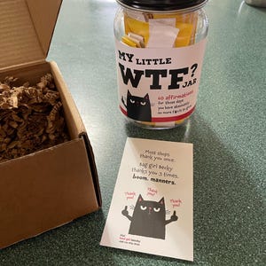 Comprador de Etsy ha añadido una foto de su compra