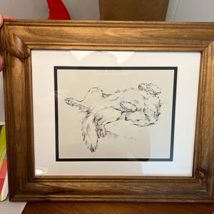 Morgan added a photo of their purchase