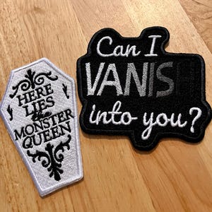 Comprador de Etsy ha añadido una foto de su compra