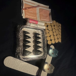 Wendee added a photo of their purchase
