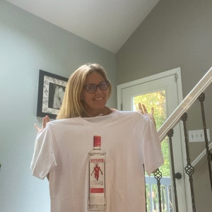 Trish added a photo of their purchase