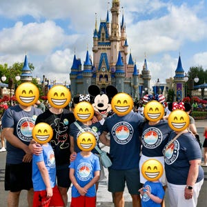 Dustin added a photo of their purchase