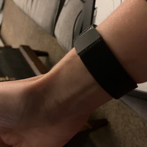 Alexandria added a photo of their purchase
