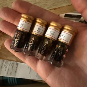 Hayden added a photo of their purchase