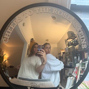 Allie added a photo of their purchase