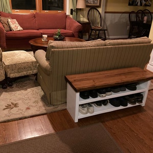 J added a photo of their purchase