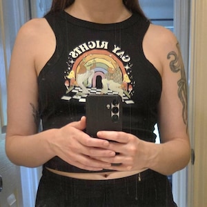 Kelsey added a photo of their purchase