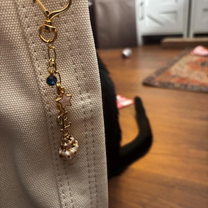 Tiana added a photo of their purchase