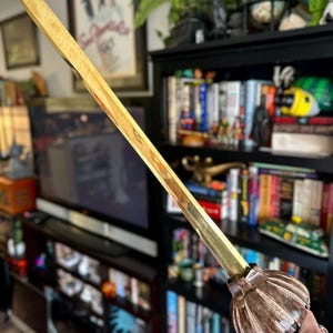 Michael added a photo of their purchase