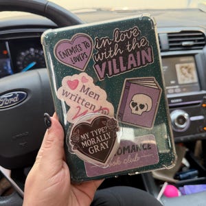 emily added a photo of their purchase
